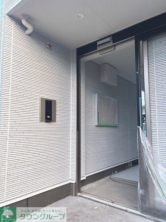 リブリ・淵野辺IIIの物件内観写真